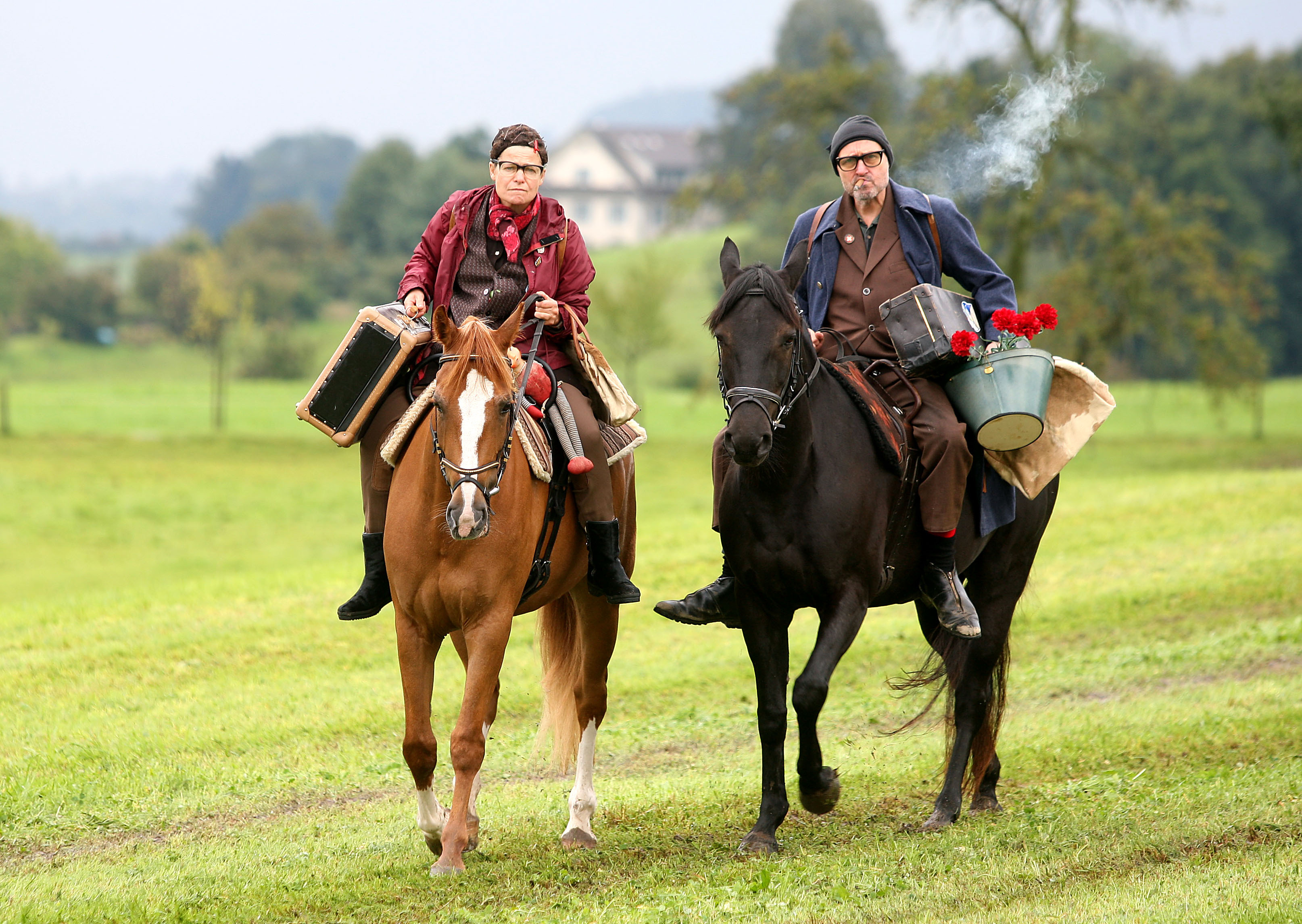 !!!ABGESAGT!!! Duo Fischbach !!!ABGESAGT!!!